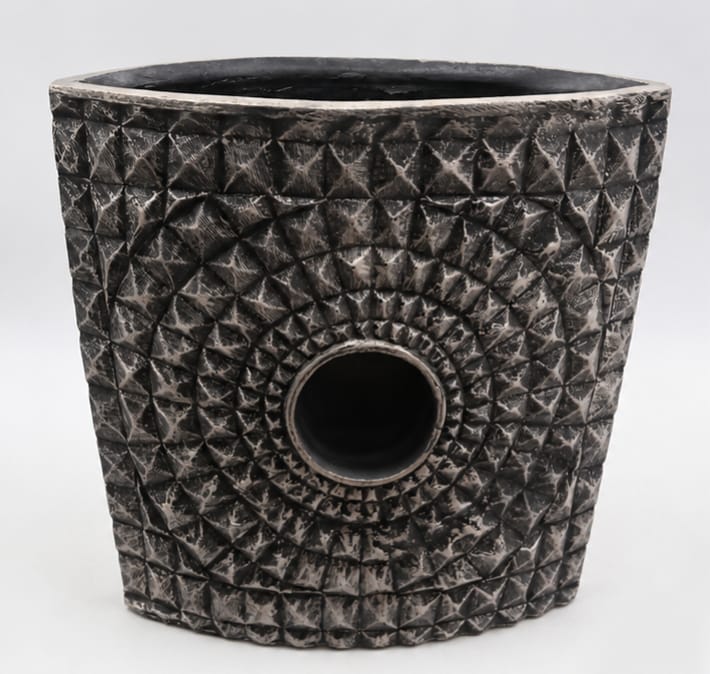 Royal Bloom Planter - Image 3