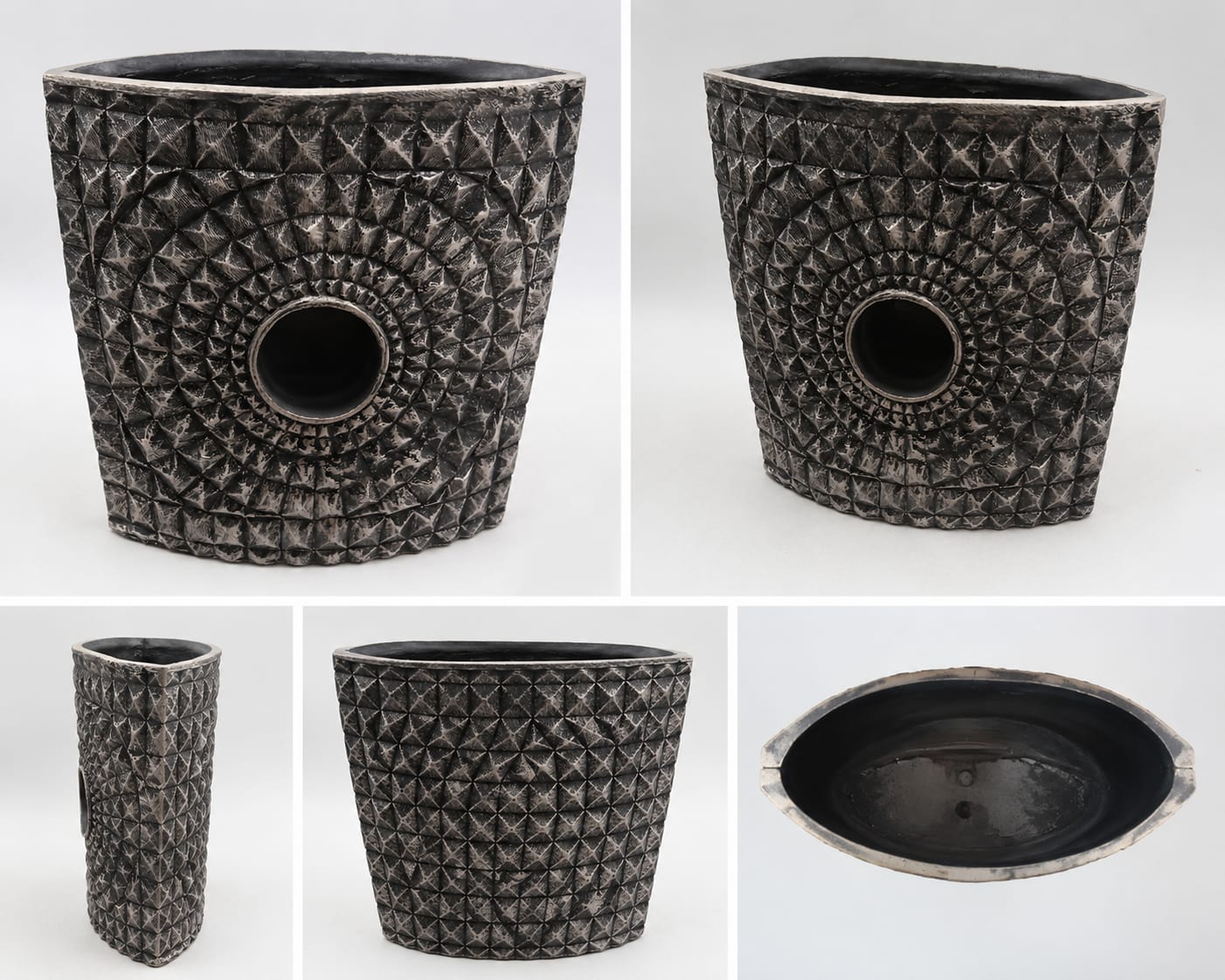 Royal Bloom Planter - Image 5